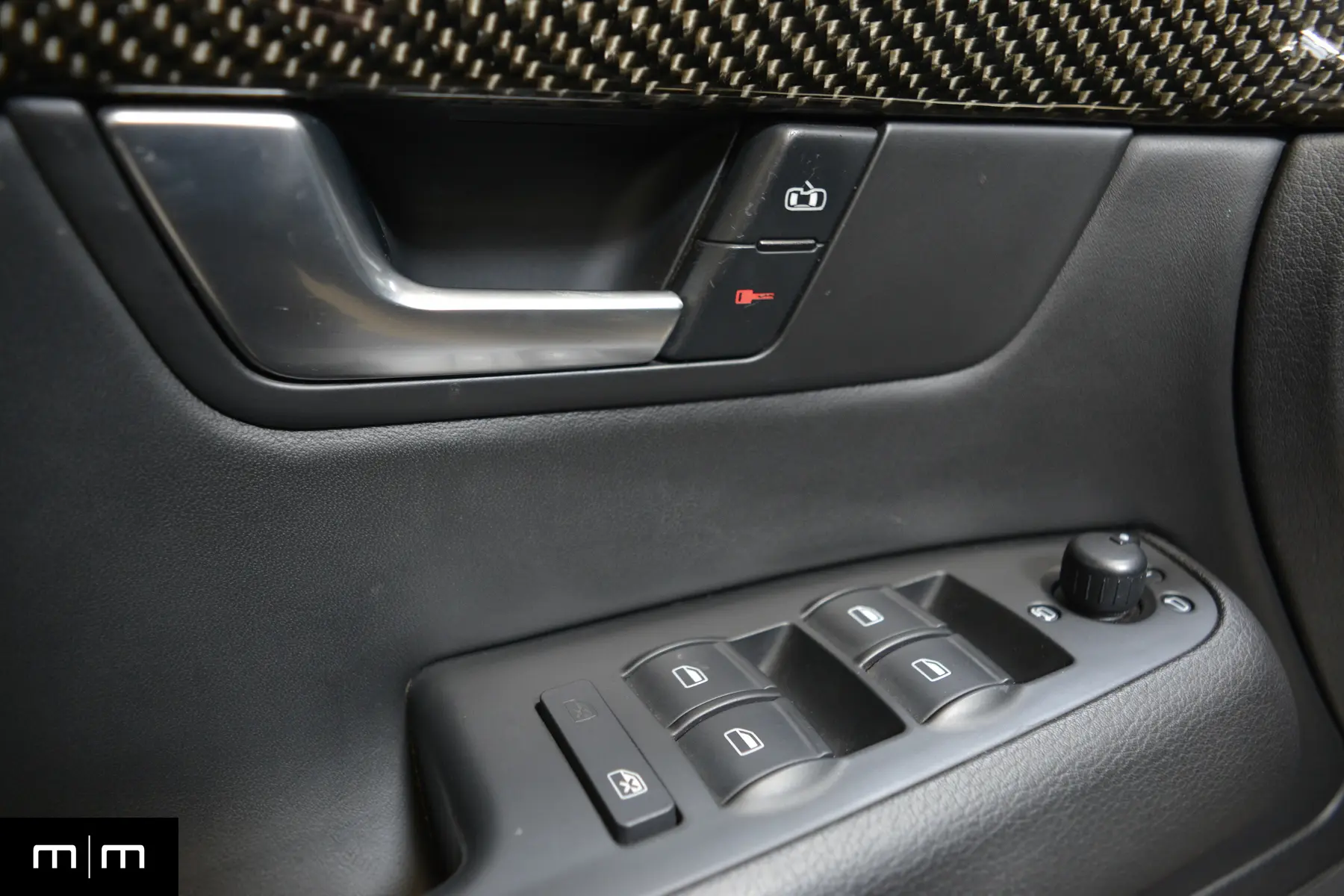 2006 Supercharged Audi S4 Avant - Manual Transmission