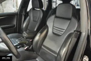 2006 Supercharged Audi S4 Avant - Manual Transmission