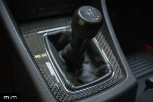 2006 Supercharged Audi S4 Avant - Manual Transmission