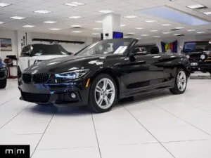 2020 BMW 440i | Convertible | X-Drive