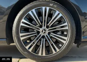 2023 Mercedes-Benz CLA 250 4-Matic