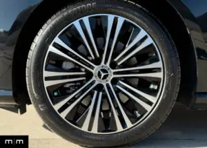 2023 Mercedes-Benz CLA 250 4-Matic