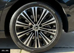 2023 Mercedes-Benz CLA 250 4-Matic