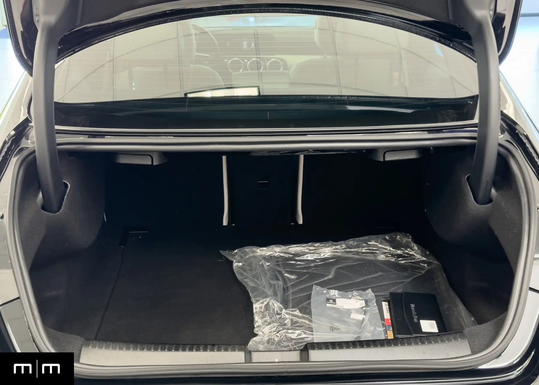 2023 Mercedes-Benz CLA 250 4-Matic