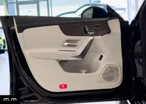 2023 Mercedes-Benz CLA 250 4-Matic