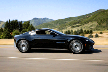 Supercar Service Salt Lake City