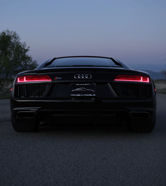 Audi Service Salt Lake City