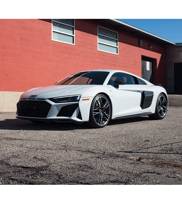 Audi Service Salt Lake City