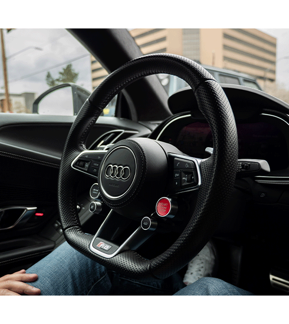 Audi Service Salt Lake City