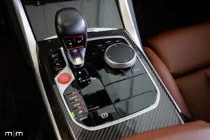 2023 BMW M3 COMP. | Ind. Frozen Grey Metallic | Tartfuo Int. | X-Drive