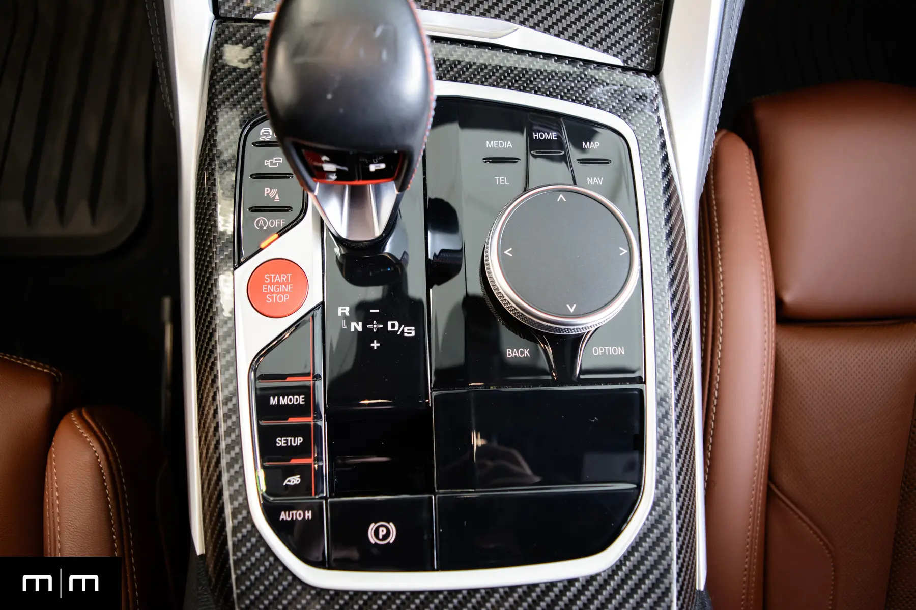 2023 BMW M3 COMP. | Ind. Frozen Grey Metallic | Tartfuo Int. | X-Drive