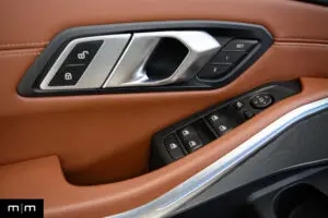 2023 BMW M3 COMP. | Ind. Frozen Grey Metallic | Tartfuo Int. | X-Drive