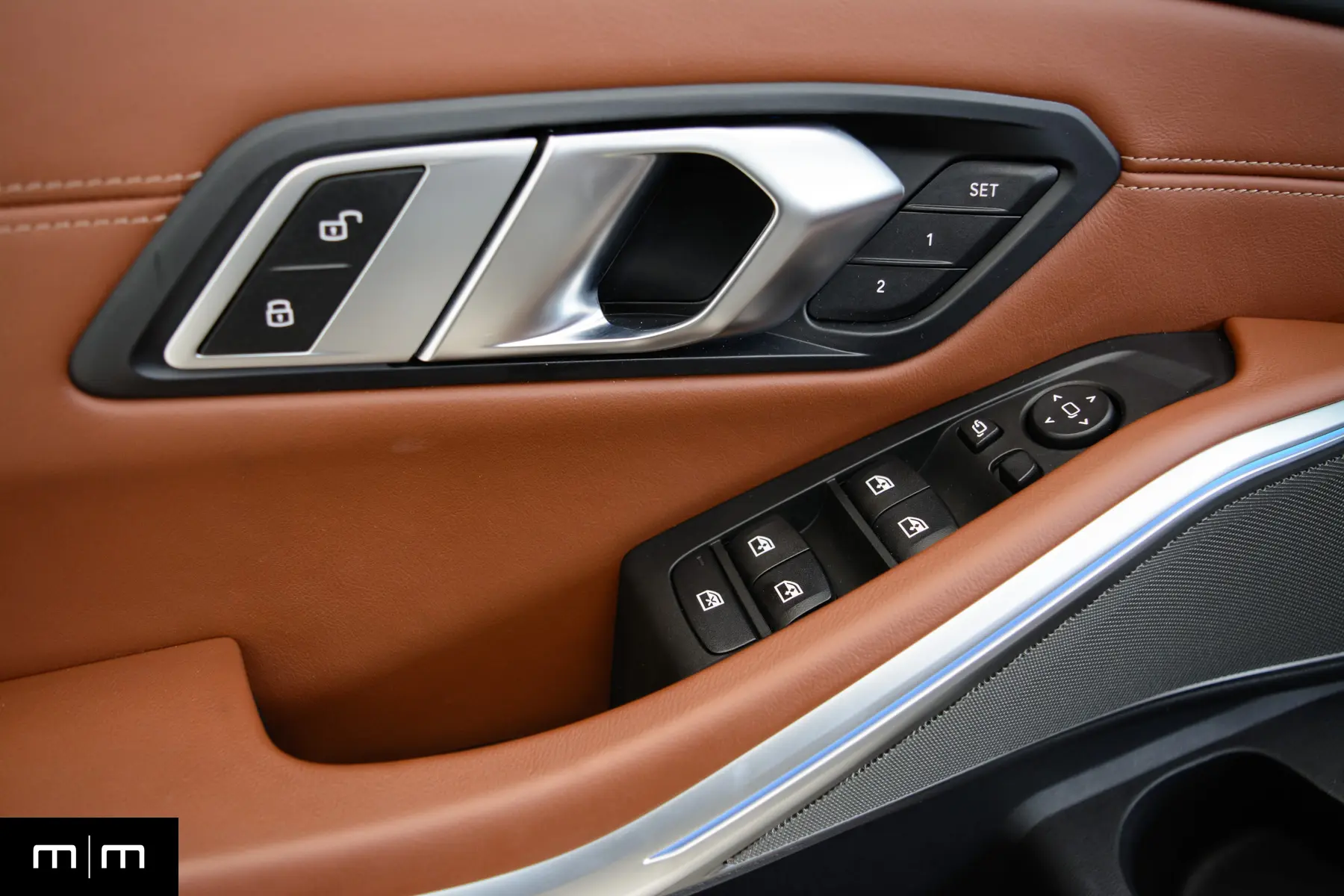 2023 BMW M3 COMP. | Ind. Frozen Grey Metallic | Tartfuo Int. | X-Drive