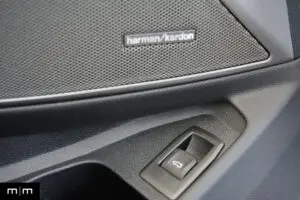 2023 BMW M3 COMP. | Ind. Frozen Grey Metallic | Tartfuo Int. | X-Drive