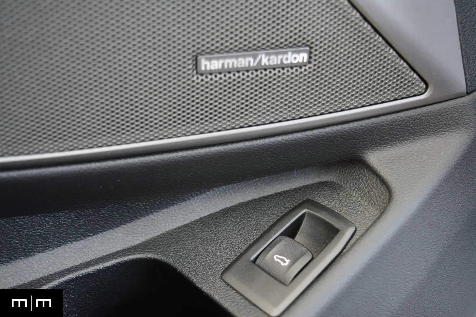 2023 BMW M3 COMP. | Ind. Frozen Grey Metallic | Tartfuo Int. | X-Drive