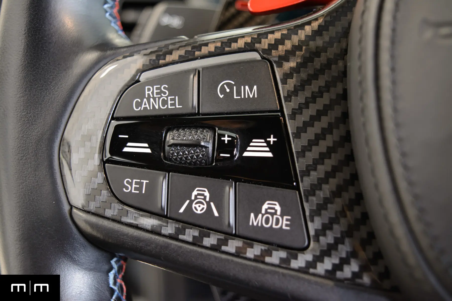 2023 BMW M3 COMP. | Ind. Frozen Grey Metallic | Tartfuo Int. | X-Drive