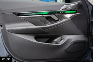 2025 BMW M5 | Storm Bay Metallic