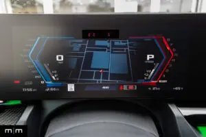 2025 BMW M5 | Storm Bay Metallic