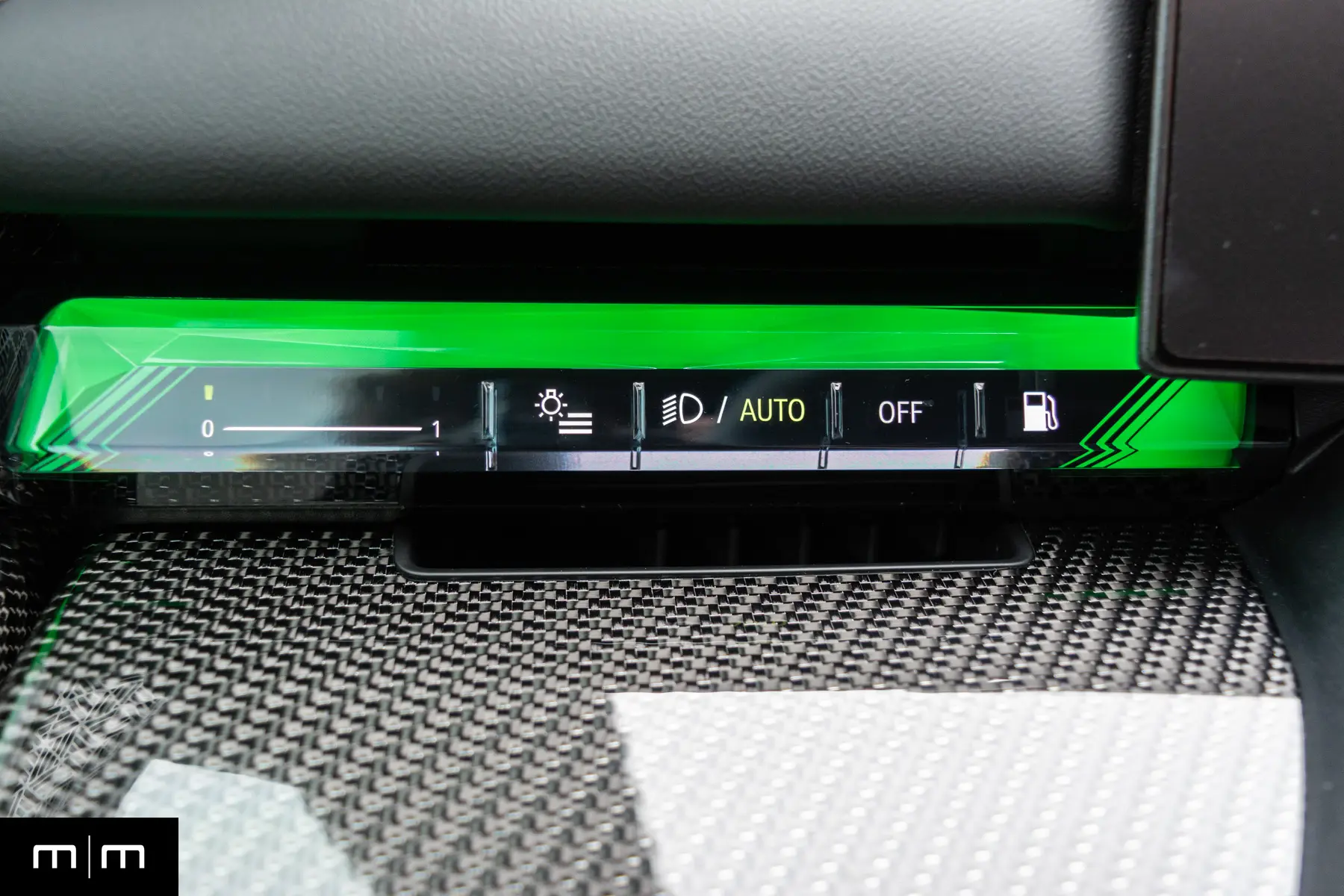 2025 BMW M5 | Storm Bay Metallic