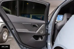 2025 BMW M5 | Storm Bay Metallic