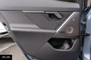 2025 BMW M5 | Storm Bay Metallic