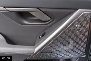 2025 BMW M5 | Storm Bay Metallic