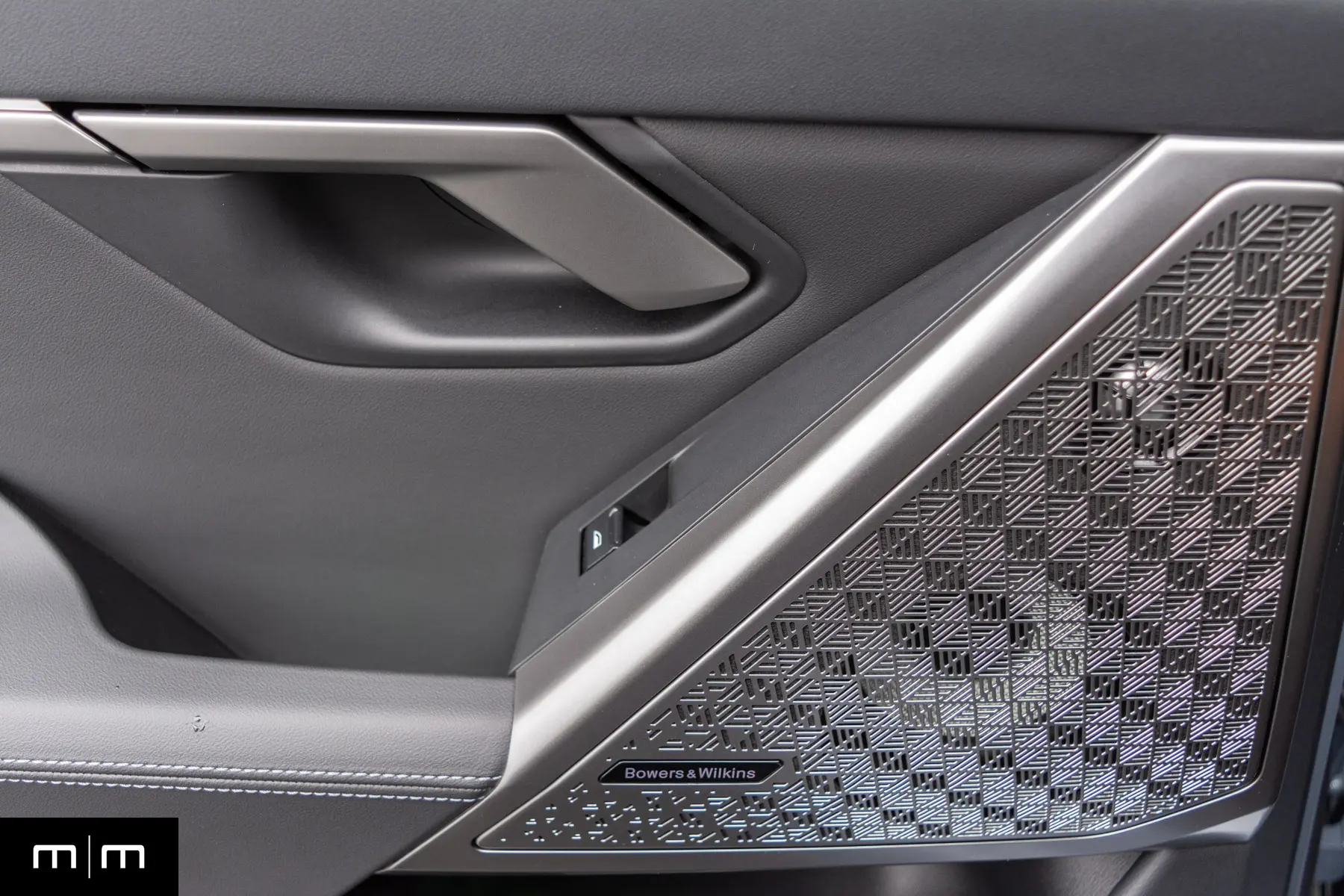 2025 BMW M5 | Storm Bay Metallic