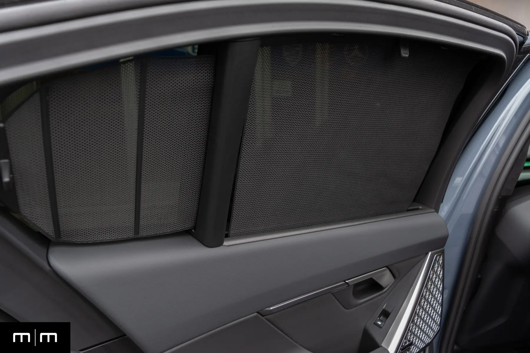 2025 BMW M5 | Storm Bay Metallic