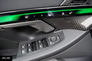 2025 BMW M5 | Storm Bay Metallic