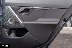 2025 BMW M5 | Storm Bay Metallic