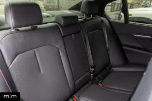 2025 BMW M5 | Storm Bay Metallic