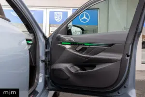 2025 BMW M5 | Storm Bay Metallic