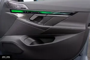 2025 BMW M5 | Storm Bay Metallic