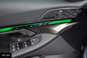 2025 BMW M5 | Storm Bay Metallic