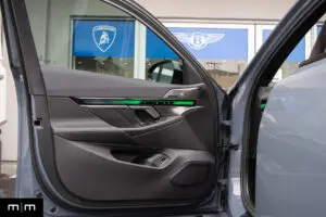 2025 BMW M5 | Storm Bay Metallic