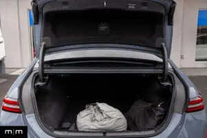 2025 BMW M5 | Storm Bay Metallic