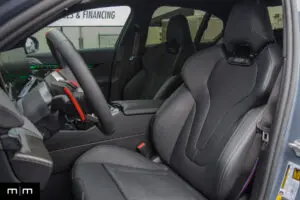 2025 BMW M5 | Storm Bay Metallic