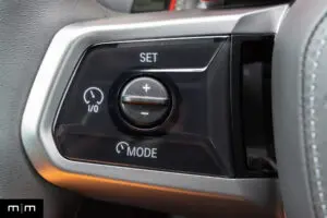 2025 BMW M5 | Storm Bay Metallic