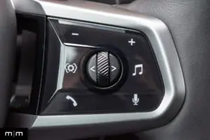 2025 BMW M5 | Storm Bay Metallic