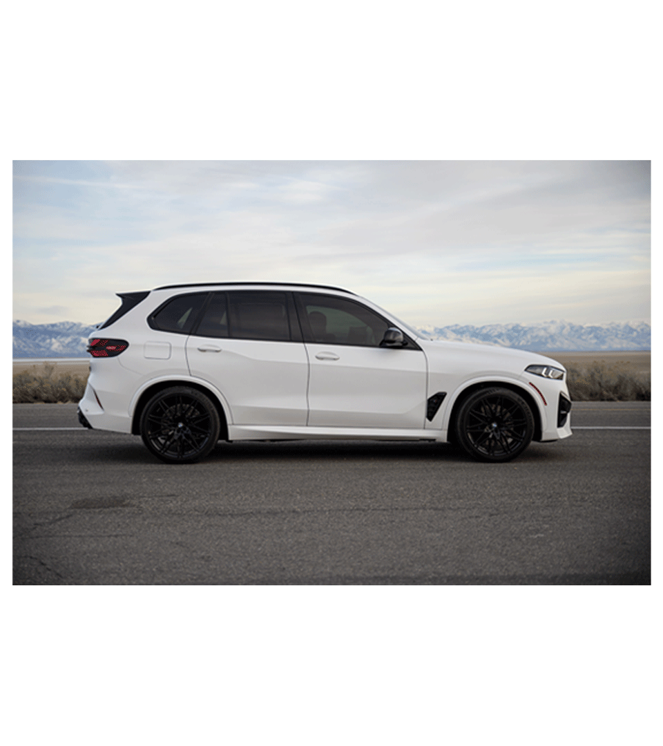 BMW Service Salt Lake City