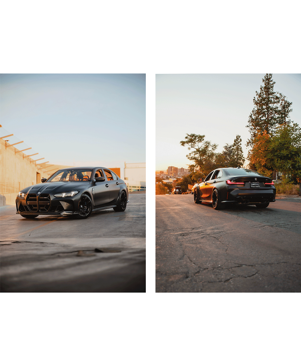 BMW Service Salt Lake City