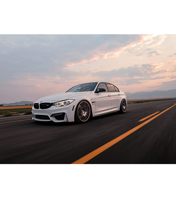 BMW Service Salt Lake City