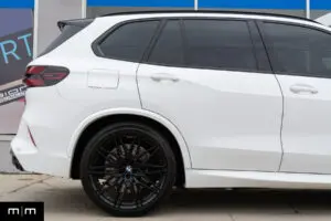 2025 BMW X5 M | Competition x-Drive