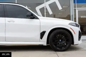 2025 BMW X5 M | Competition x-Drive