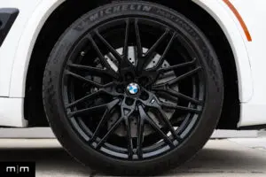 2025 BMW X5 M | Competition x-Drive