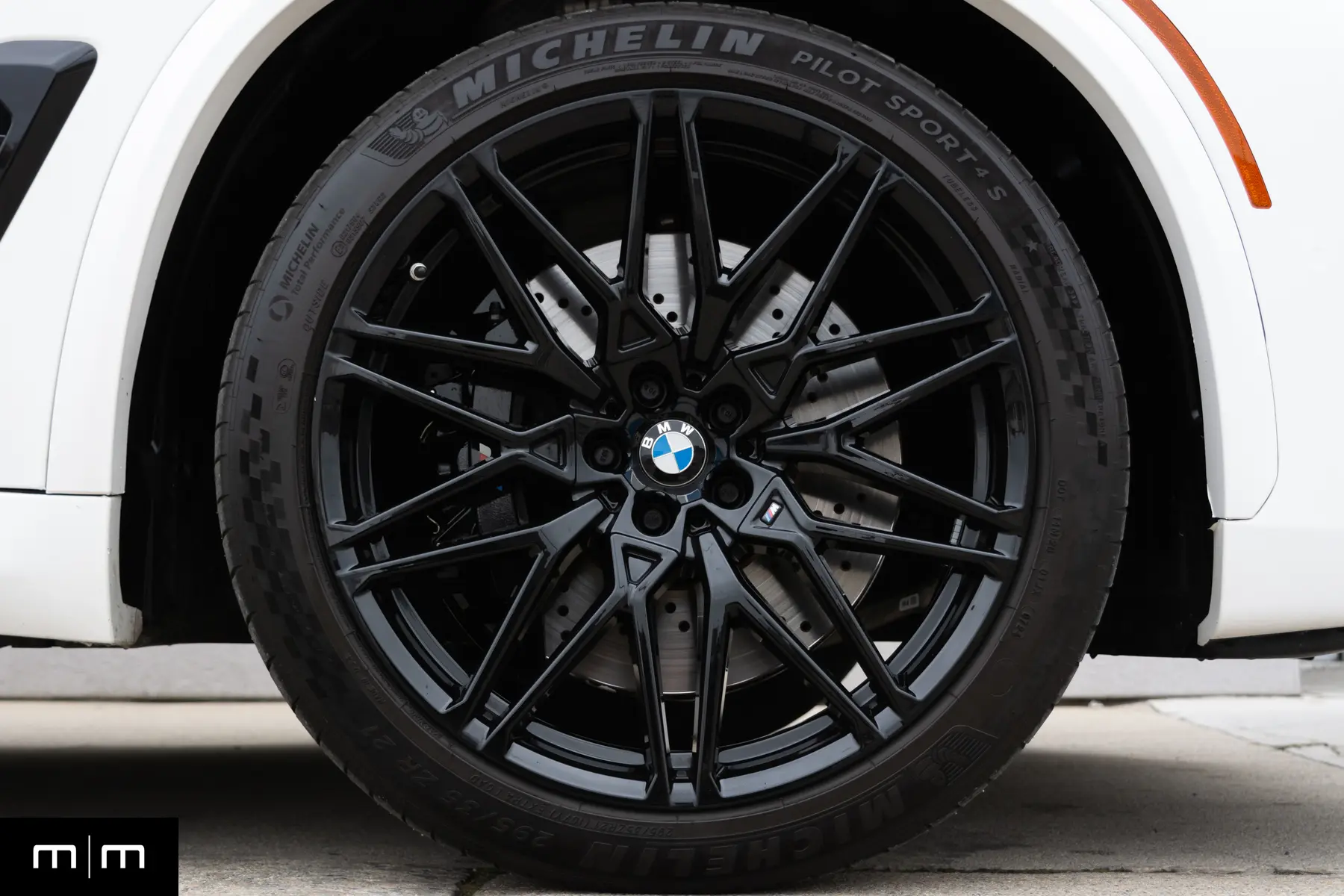 2025 BMW X5 M | Competition x-Drive