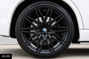 2025 BMW X5 M | Competition x-Drive