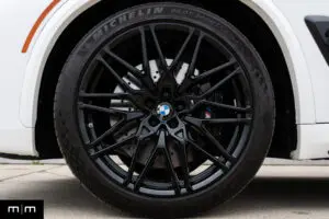 2025 BMW X5 M | Competition x-Drive