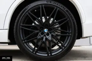 2025 BMW X5 M | Competition x-Drive