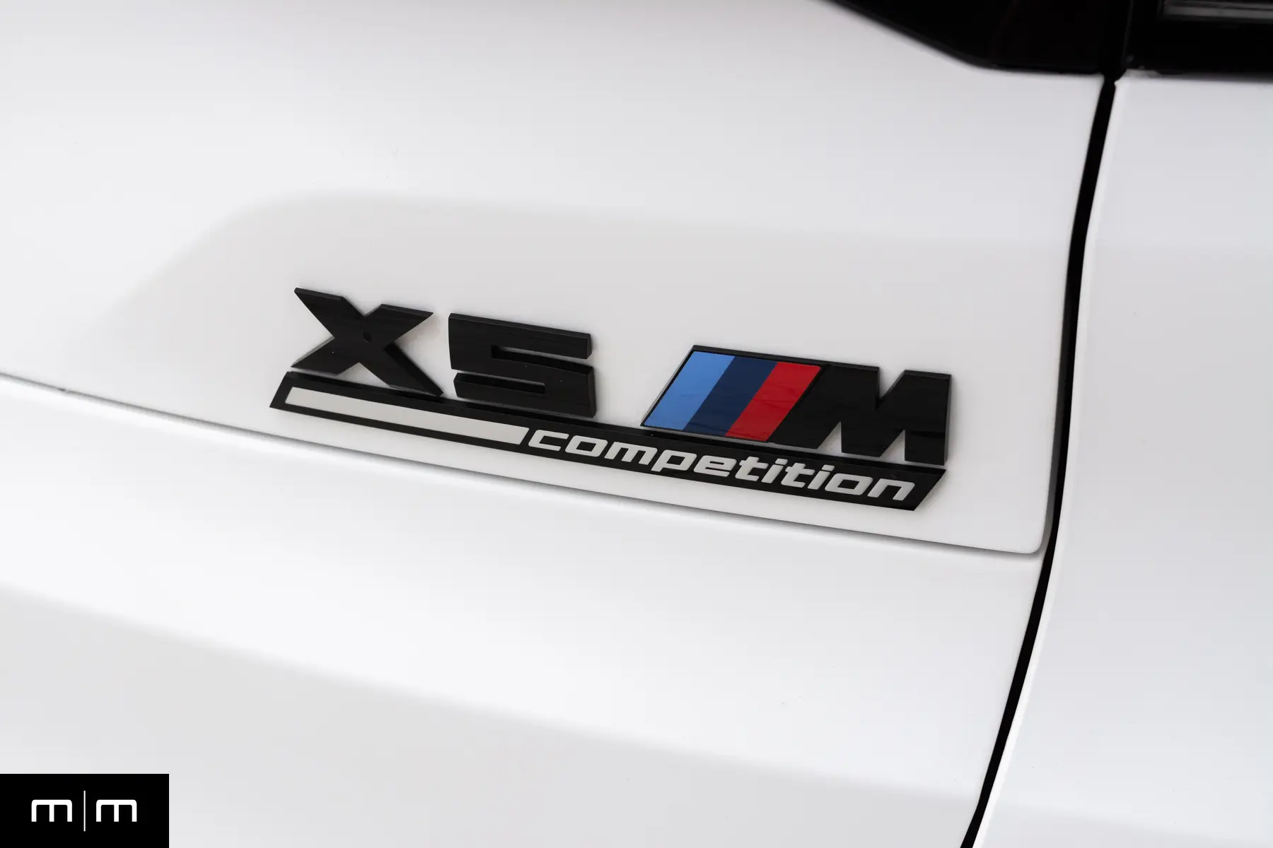 2025 BMW X5 M | Competition x-Drive